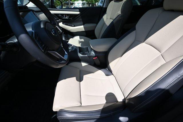 used 2025 Subaru Outback car, priced at $36,990