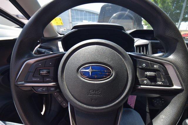 used 2020 Subaru Impreza car, priced at $17,490