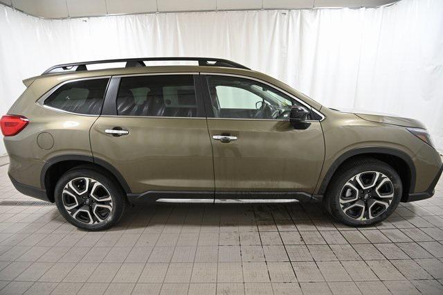 new 2025 Subaru Ascent car, priced at $50,826