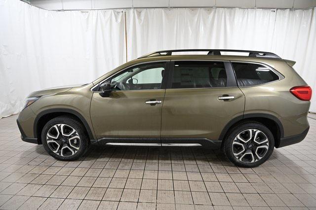 new 2025 Subaru Ascent car, priced at $50,826