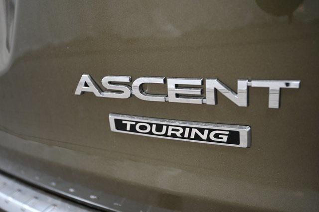 new 2025 Subaru Ascent car, priced at $50,826