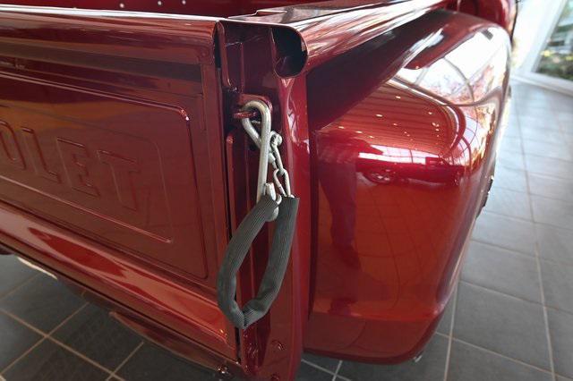 used 1970 Chevrolet C10/K10 car, priced at $47,990