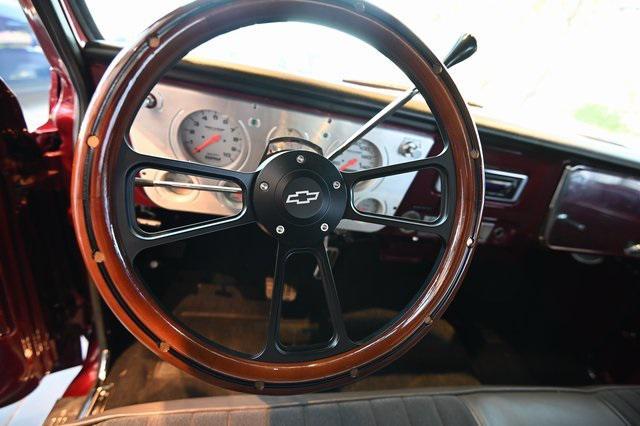 used 1970 Chevrolet C10/K10 car, priced at $47,990
