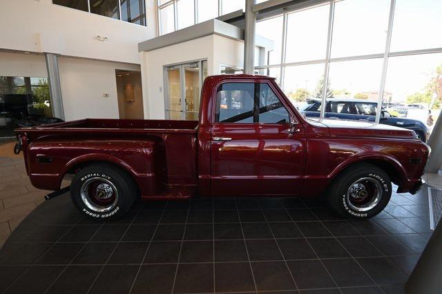 used 1970 Chevrolet C10/K10 car, priced at $47,990