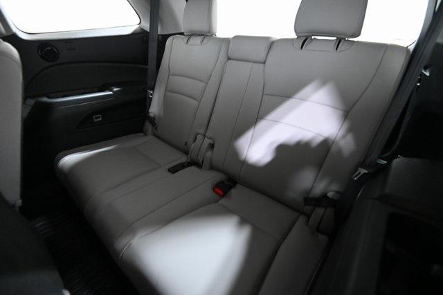 used 2016 Honda Pilot car, priced at $15,490