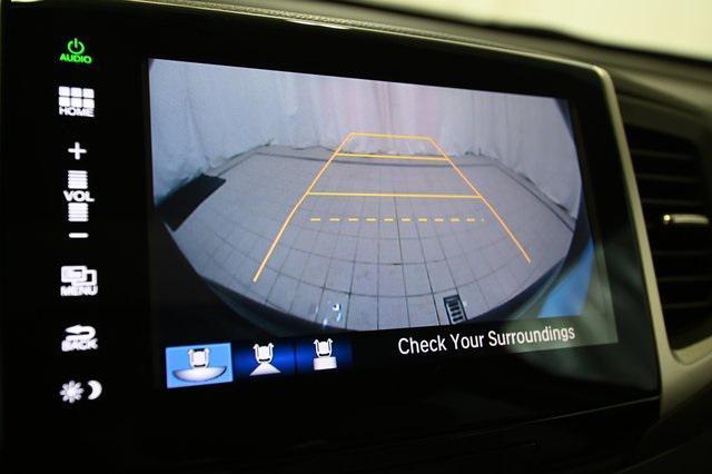 used 2016 Honda Pilot car, priced at $15,490