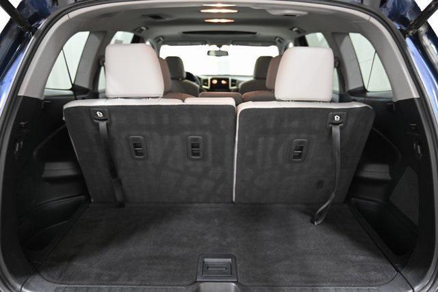 used 2016 Honda Pilot car, priced at $15,490