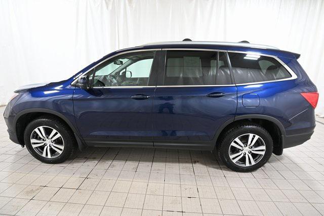used 2016 Honda Pilot car, priced at $15,490