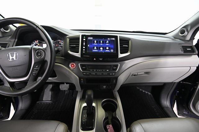 used 2016 Honda Pilot car, priced at $15,490