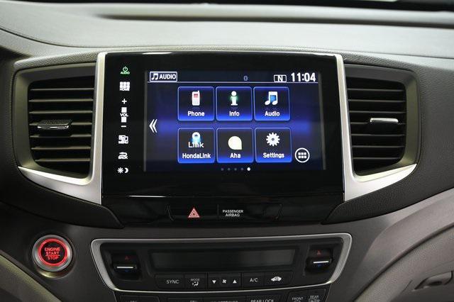 used 2016 Honda Pilot car, priced at $15,490