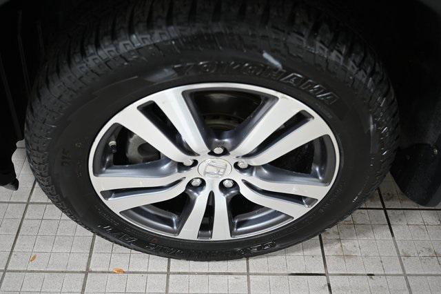 used 2016 Honda Pilot car, priced at $15,490