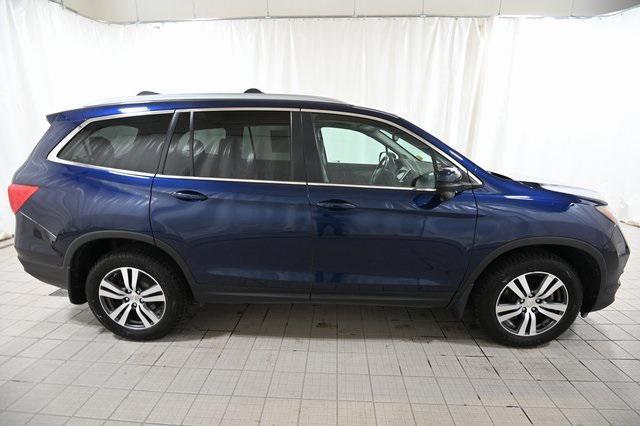 used 2016 Honda Pilot car, priced at $15,490