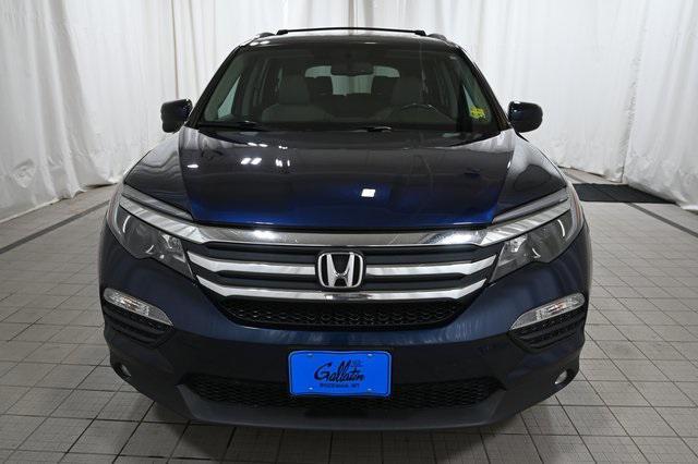 used 2016 Honda Pilot car, priced at $15,490