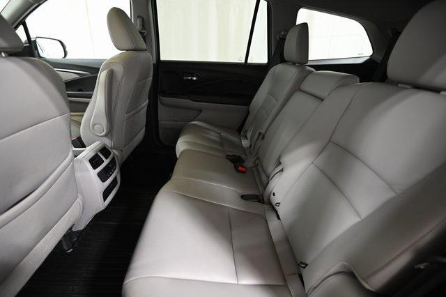 used 2016 Honda Pilot car, priced at $15,490