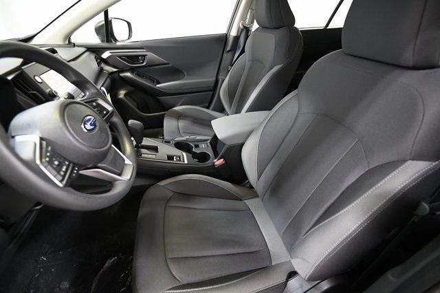 new 2025 Subaru Impreza car, priced at $24,618