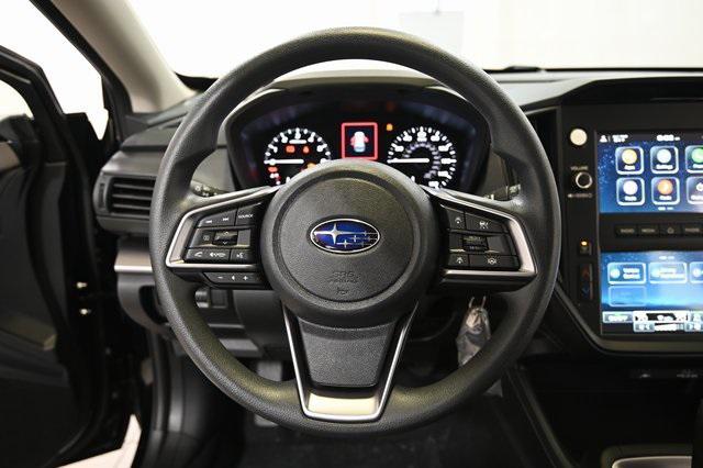 new 2025 Subaru Impreza car, priced at $24,618