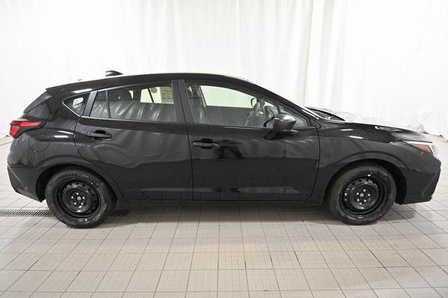 new 2025 Subaru Impreza car, priced at $24,618
