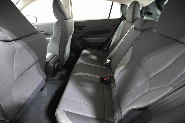 new 2025 Subaru Impreza car, priced at $24,618