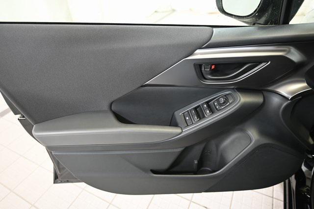 new 2025 Subaru Impreza car, priced at $24,618