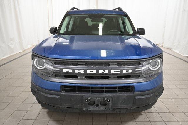 used 2024 Ford Bronco Sport car, priced at $27,990
