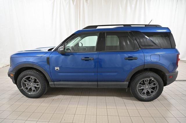 used 2024 Ford Bronco Sport car, priced at $27,990
