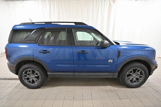 used 2024 Ford Bronco Sport car, priced at $27,990