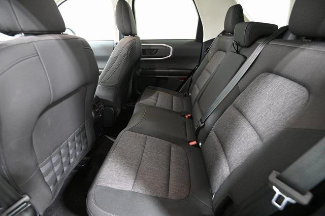 used 2024 Ford Bronco Sport car, priced at $27,990
