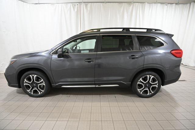 used 2023 Subaru Ascent car, priced at $36,601