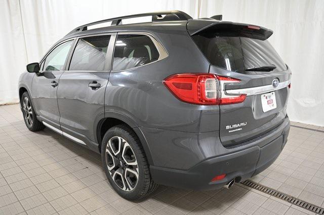 used 2023 Subaru Ascent car, priced at $36,601