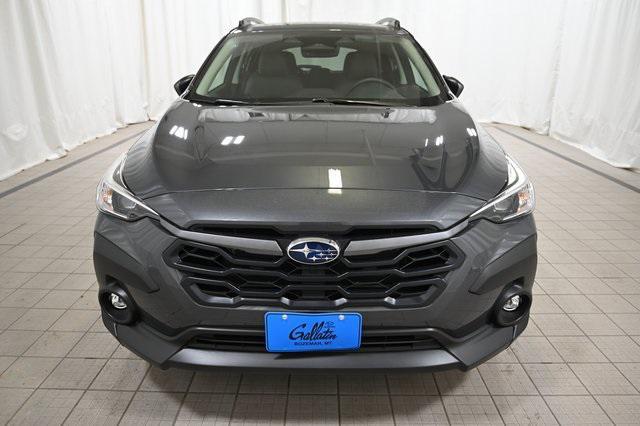 new 2024 Subaru Crosstrek car, priced at $30,149