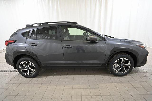 new 2024 Subaru Crosstrek car, priced at $30,149