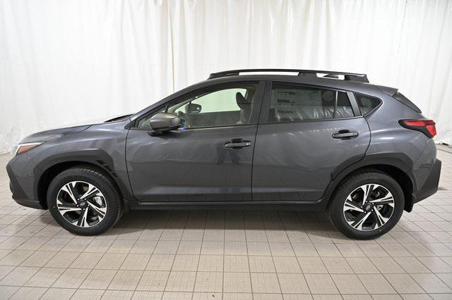 new 2024 Subaru Crosstrek car, priced at $30,149