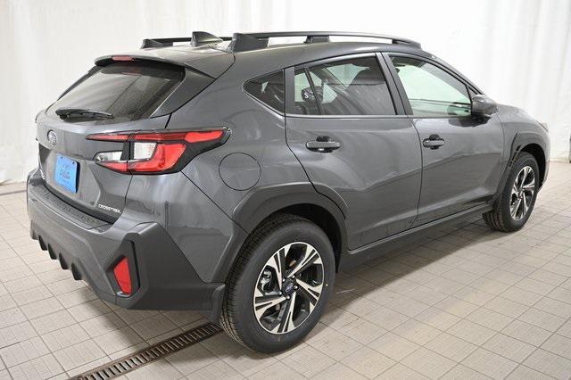 new 2024 Subaru Crosstrek car, priced at $30,149