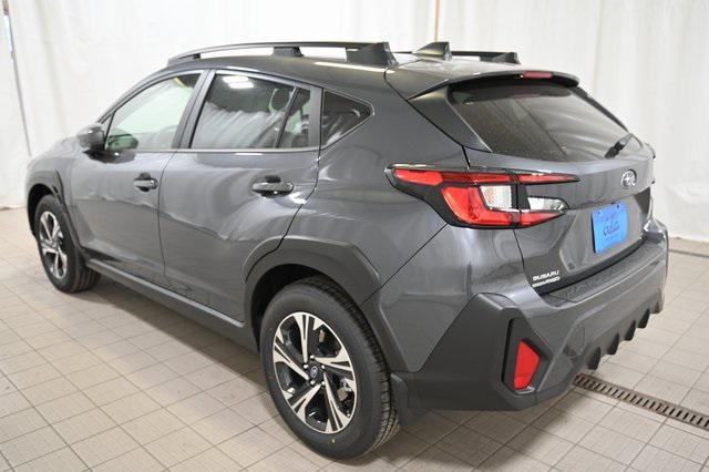 new 2024 Subaru Crosstrek car, priced at $30,149