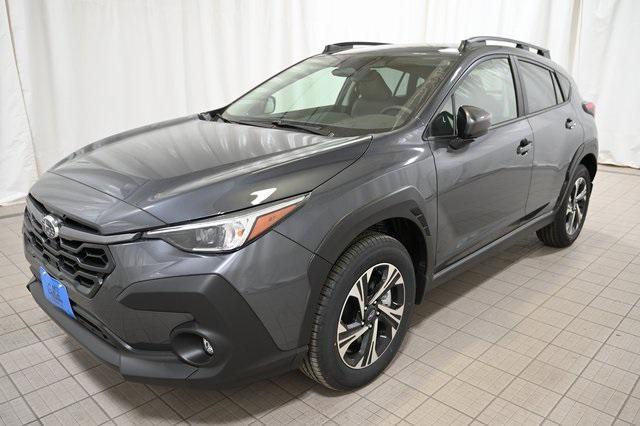 new 2024 Subaru Crosstrek car, priced at $30,149