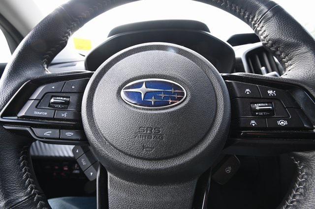 used 2022 Subaru Ascent car, priced at $33,990
