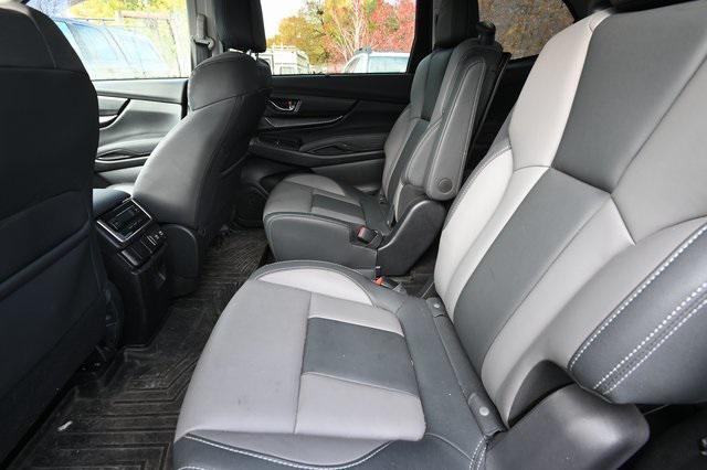 used 2022 Subaru Ascent car, priced at $33,990
