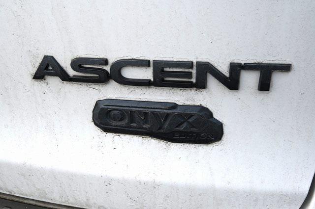 used 2022 Subaru Ascent car, priced at $33,990