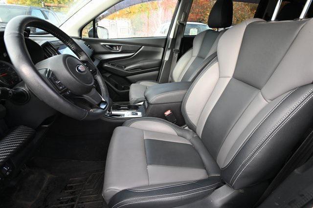 used 2022 Subaru Ascent car, priced at $33,990