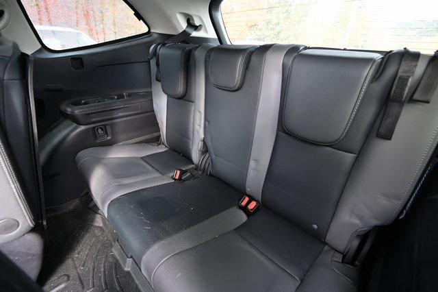 used 2022 Subaru Ascent car, priced at $33,990