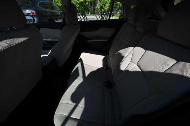 used 2020 Subaru Impreza car, priced at $16,490