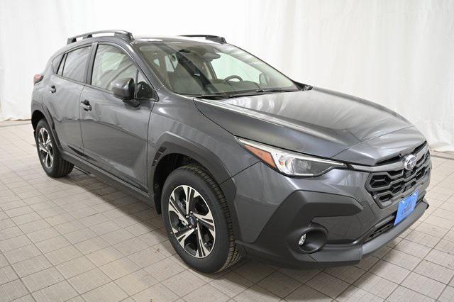 new 2024 Subaru Crosstrek car, priced at $30,149