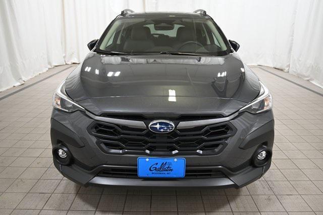 new 2024 Subaru Crosstrek car, priced at $30,149