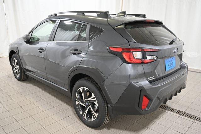 new 2024 Subaru Crosstrek car, priced at $30,149