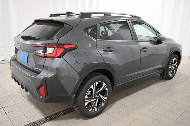 new 2024 Subaru Crosstrek car, priced at $30,149