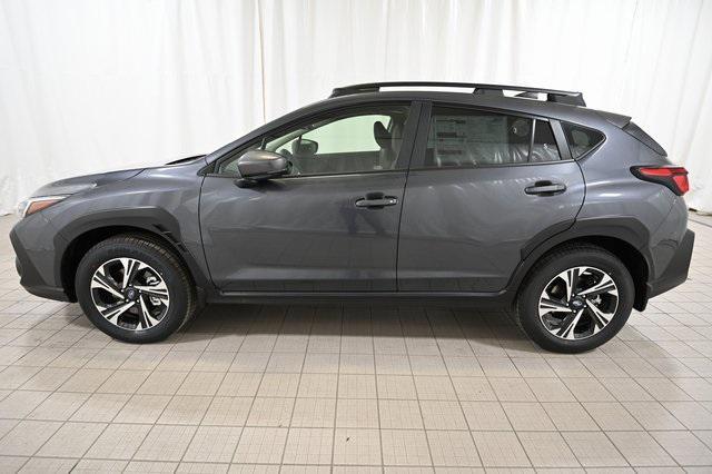 new 2024 Subaru Crosstrek car, priced at $30,149