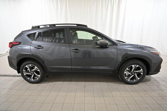 new 2024 Subaru Crosstrek car, priced at $30,149