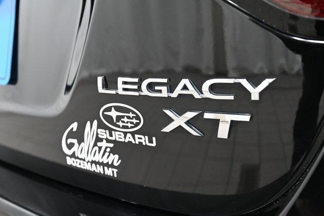 used 2021 Subaru Legacy car, priced at $27,602