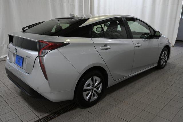 used 2017 Toyota Prius car, priced at $18,990