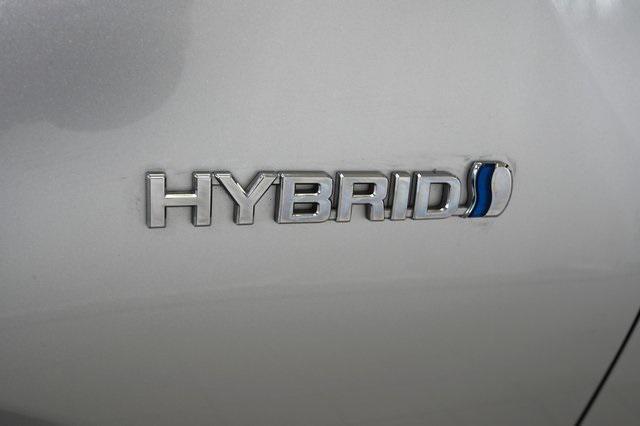 used 2017 Toyota Prius car, priced at $18,990